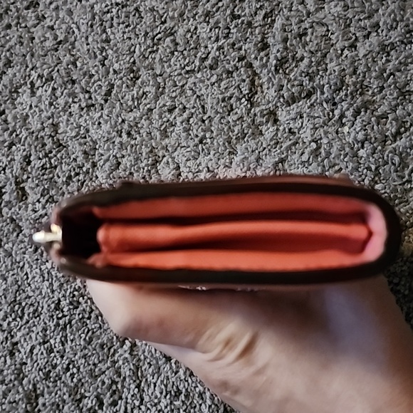 Coach Wallet - Picture 6 of 9